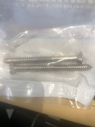 Screw 0308056