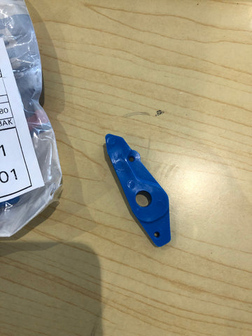 Starter pawl 0330525