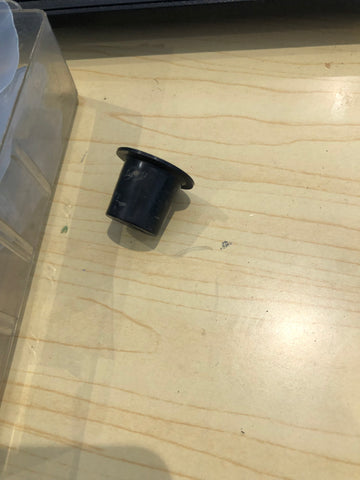 Flanged bushing 0323764