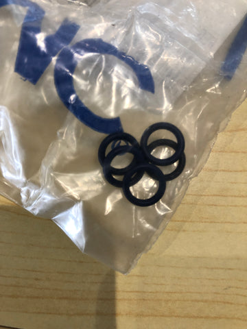 Johnson Evinrude O-Ring, Fuel Pump 0324660