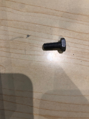 Screw 0304027