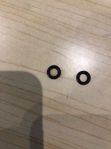 Johnson Evinrude O-Ring 0332437
