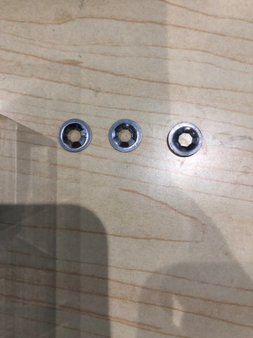 Fastener 0313973