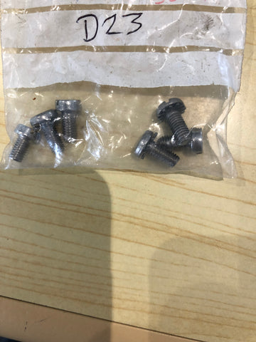 Screw 0303551