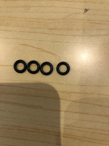 Johnson Evinrude O-Ring, Fuel Tank Valve Seat 0322598