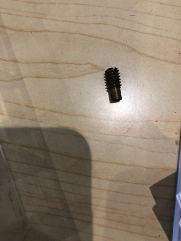 Orifice plug 67D