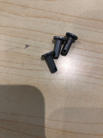 Johnson Evinrude Pin, Connector Shift Rod 0302504