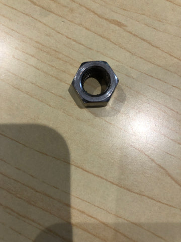 Johnson Evinrude 0552938 Locknut 3/8" UNF