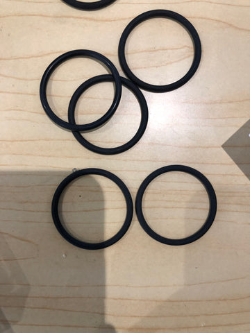 Johnson Evinrude O-Ring, Gearcase Upper Bearing 0309731