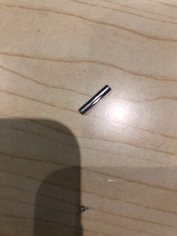 Johnson Evinrude Groove Pin, Steering 0303217