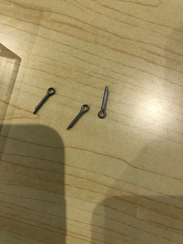 Cotter pin 0306376