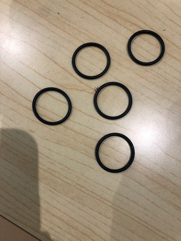Johnson Evinrude O-Ring, Lever to Cover 0311338