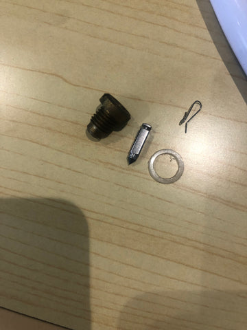 Float valve assembly 0387262