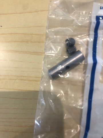 Clamp & set screw assembly 0173506