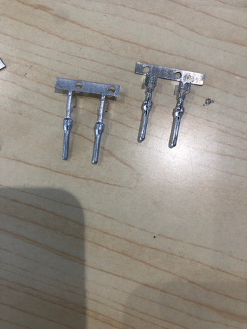 Terminal pin 0511469