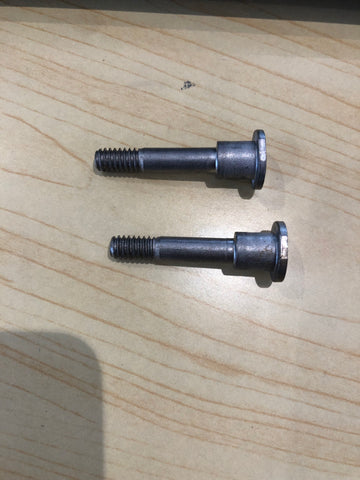 Tilt lock pin 0319047