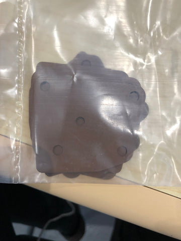 Gasket 0341085