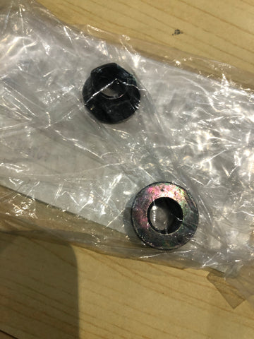 Volvo Penta / OMC Cobra - Lock nut 3853404