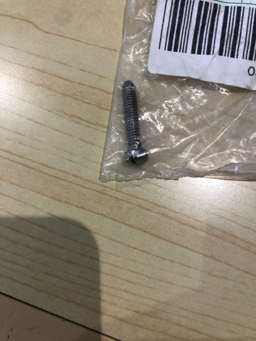 Set screw 0126023