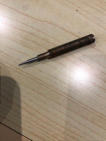 OMC Johnson Evinrude Needle Valve, Slow Speed 0386417 0431632