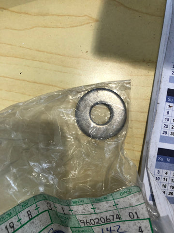Volvo Penta / OMC Cobra - Washer 3852573