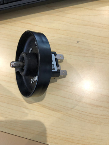 Tilt switch 0172899
