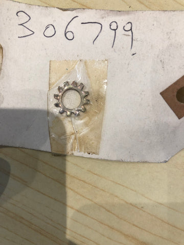 Lockwasher 0306799