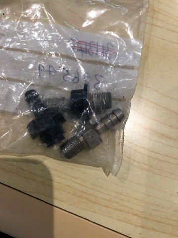 Johnson Evinrude Nipple, Pulse 0326544