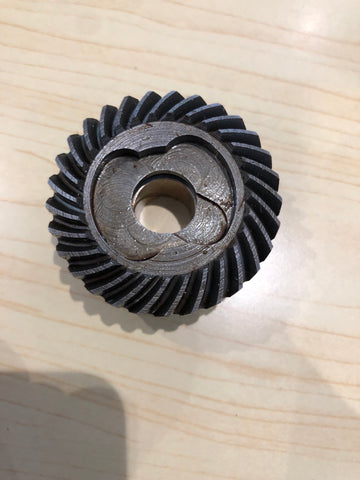 Forward gear & bushing 0389571