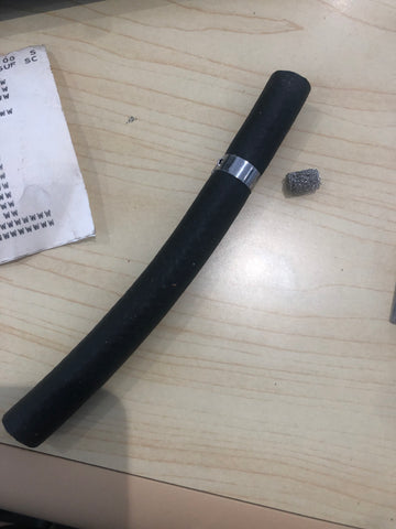 Flame arrestor 0395182