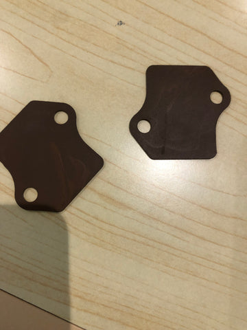 Gasket 0327223