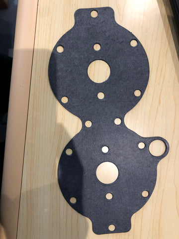 Gasket 0318335