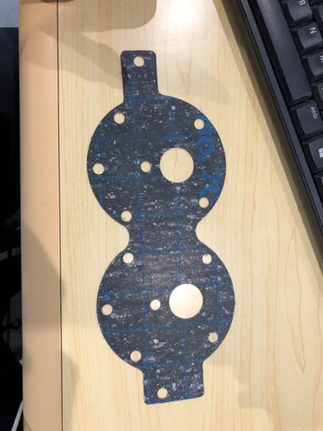 Gasket 0318962