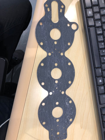 Gasket 0321028