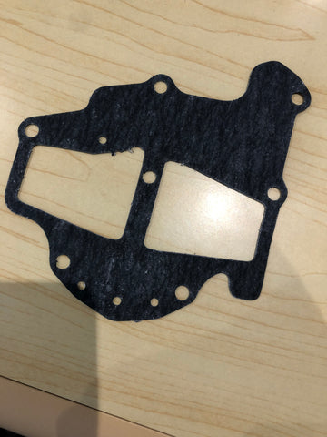 Gasket 0317212