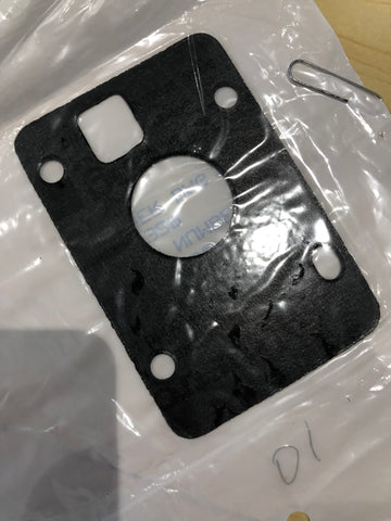 Gasket 0314809