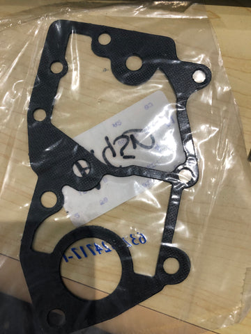 Gasket 0324717