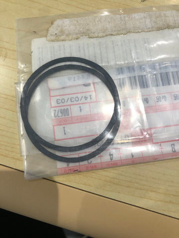Gasket 0319974
