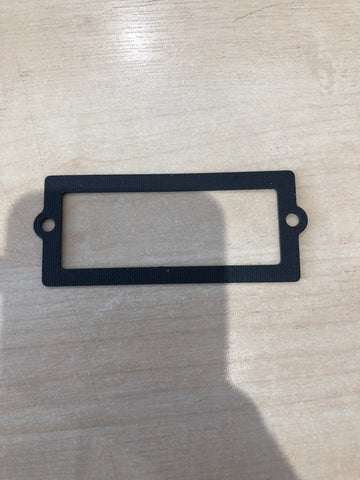 Gasket 0321907