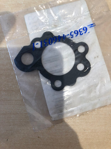 Johnson Evinrude Oil Pump Gasket 0446031