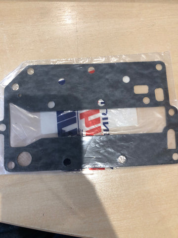 Gasket 0326264