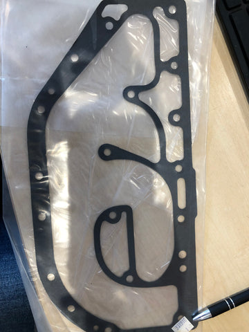 Gasket 0331916