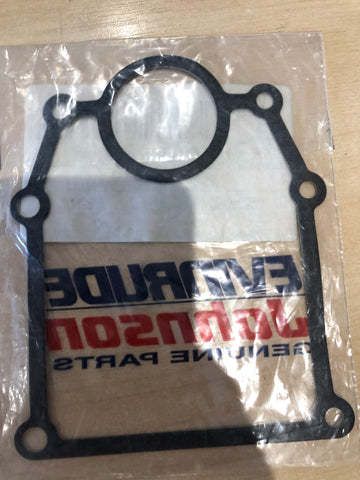 Gasket 0446801