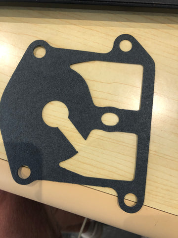 Gasket 3853654