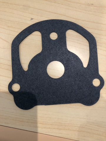 Gasket 0911702