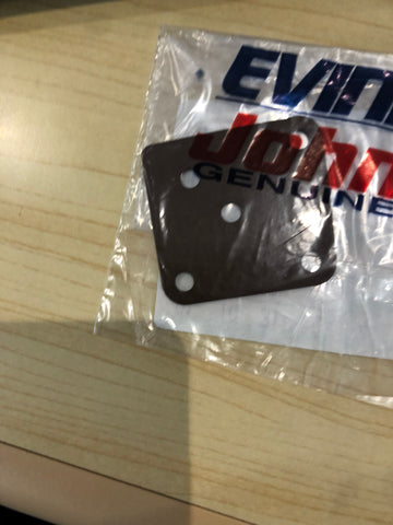 Gasket 0341287