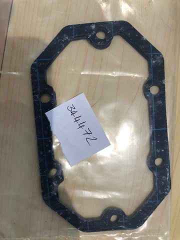 Gasket 0344472