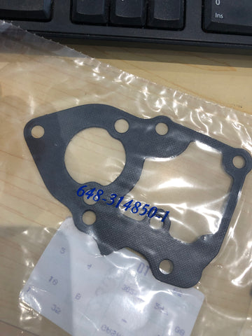 Gasket 0314850