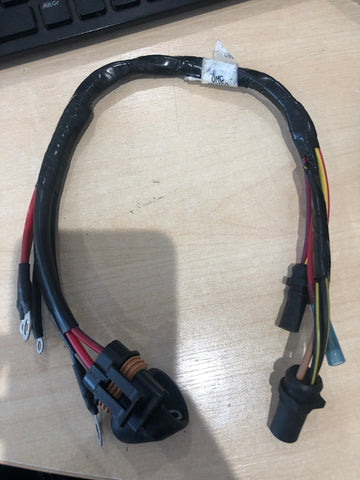 Genuine Johnson Evinrude Motor Cable 0585193