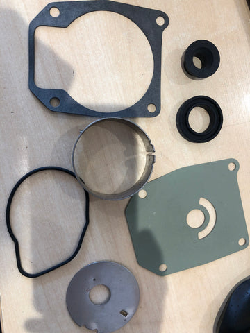 Water pump repair kit 0396932